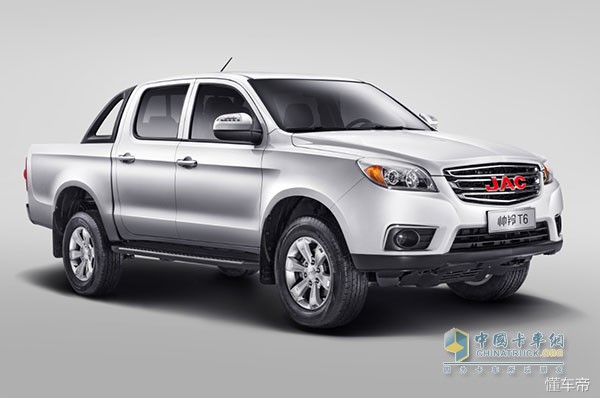 帅铃t6动力下降什么原因,帅铃t6油耗高的原因