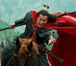 哪个版本的吕布才是你最喜欢的？