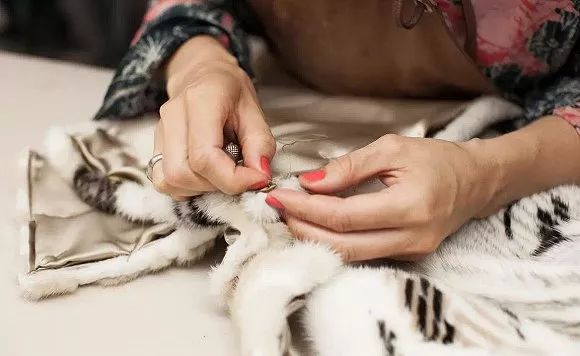 中美贸易纺织品受影响吗,中美贸易战会引发工厂破产吗