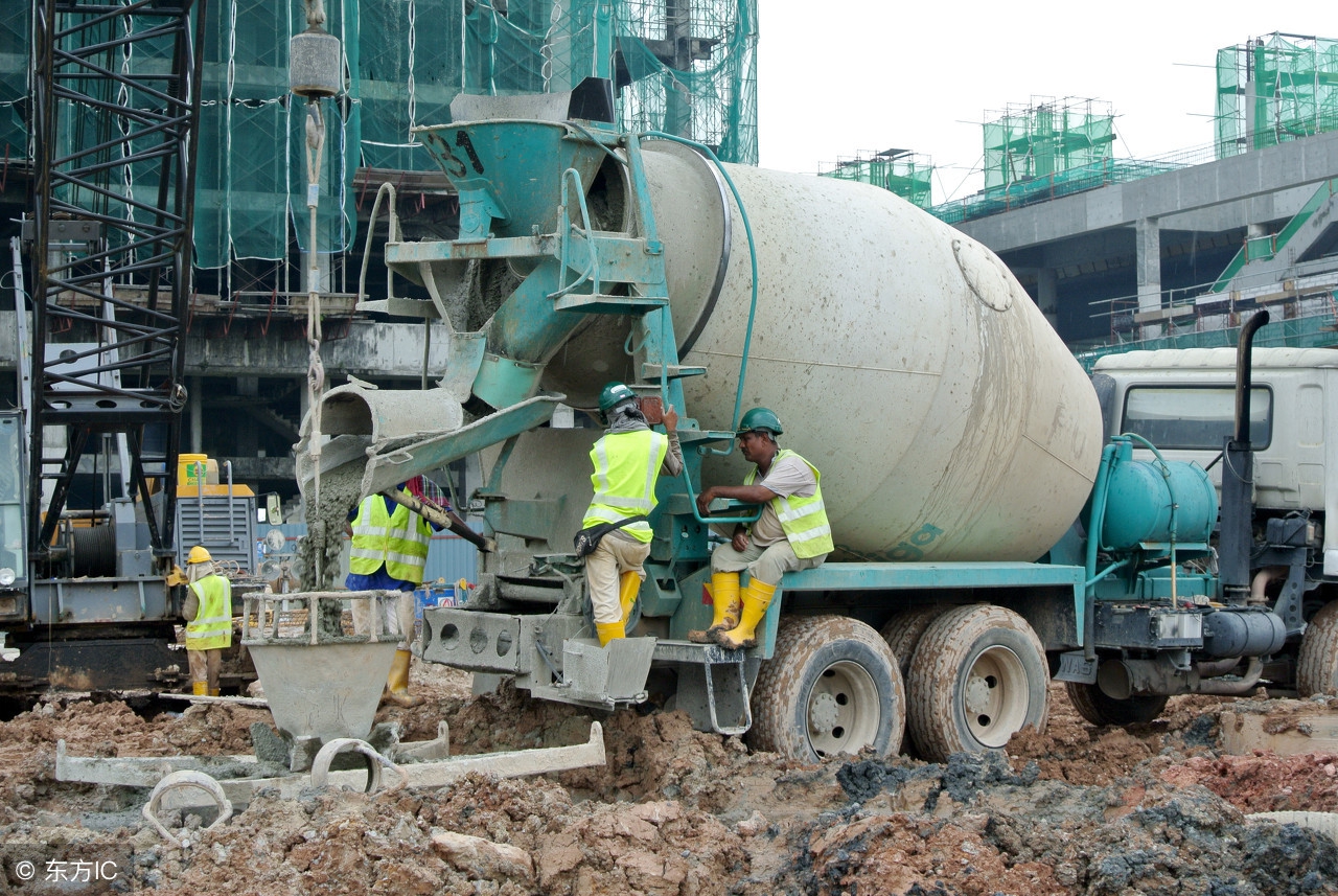 缓凝剂工程实例,缓凝剂混凝土凝固时间过长怎么办