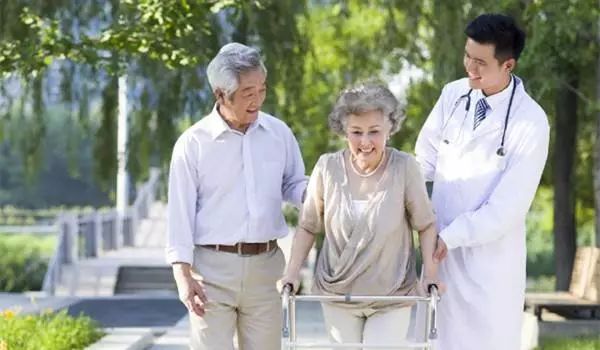 湖北对65岁以上的老人养老政策,湖北202065岁老年人体检