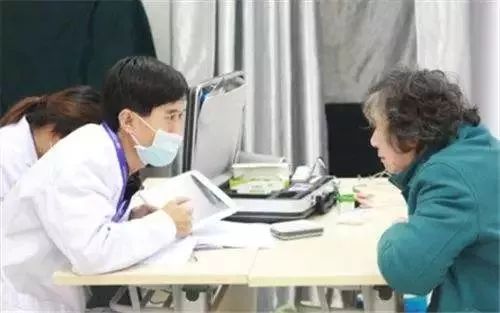 湖北对65岁以上的老人养老政策,湖北202065岁老年人体检