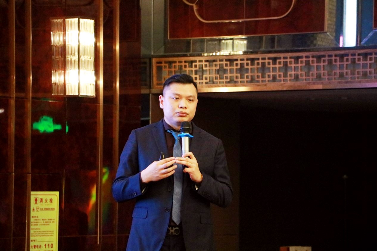 新梦想·新超越|MOZI品牌代理招商说明会在深圳隆重召开