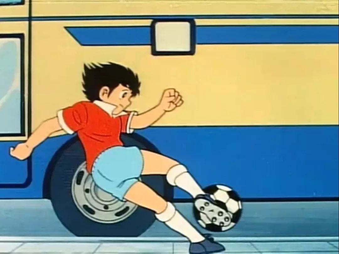 一口气看完足球小将重制版,足球小将重制版129期荷兰热身赛