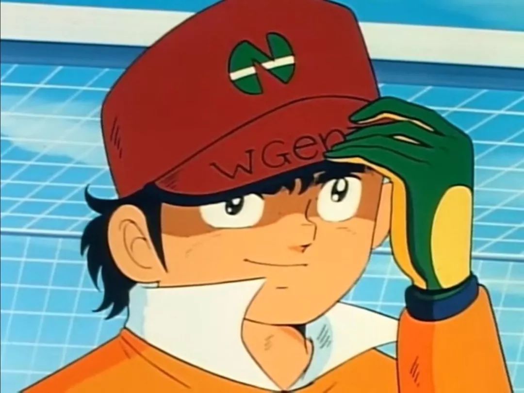 足球小将世少赛重制版德国vs日本,足球小将重制版129期荷兰热身赛