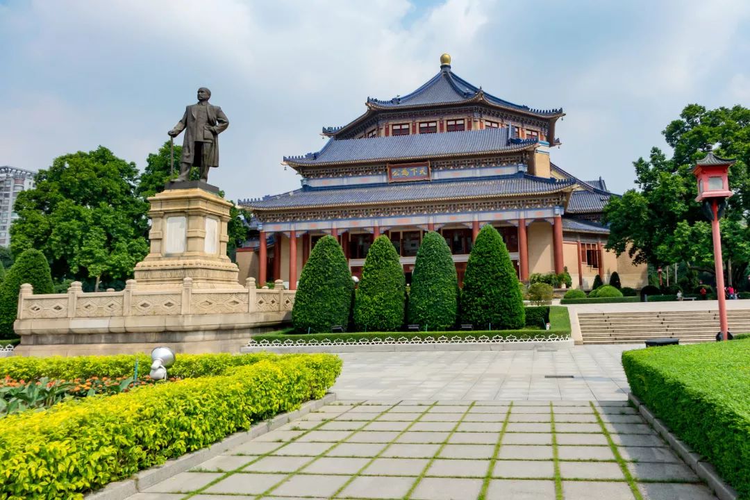 广州双层旅游巴士路线,广州旅游观光巴士最佳路线