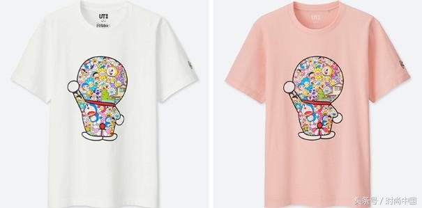 比较流行的联名款,潮流品牌联名款