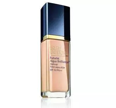 夏天来了擦什么粉底妆不花,夏天能用哪种粉底液