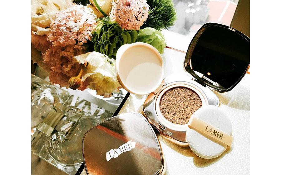 十款好用气垫哪个更适合你呢,10款火爆气垫的试用测评