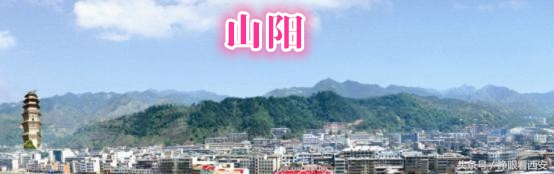 大美商洛纪录片视频,大美陕西商洛金丝峡