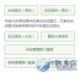 2018年广西兴业征兵政策,2022年征兵新政策有哪些