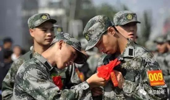 2018年广西兴业征兵政策,2022年征兵新政策有哪些