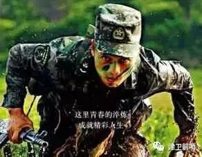 2018年征兵程序、政策大全，值得收藏！