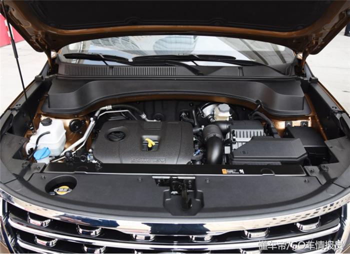 北京现代ENCINO今日上市荣威RX8/起亚全新智跑等车四月接踵来袭