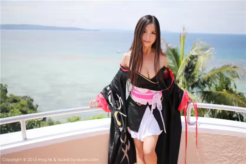 机巧少女不会受伤第一季,机巧少女不会受伤cos