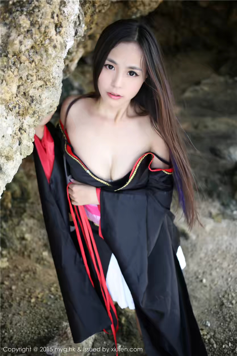 机巧少女不会受伤第一季,机巧少女不会受伤cos