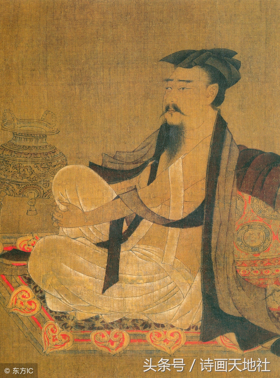 古诗词中的用典手法,写诗引用古诗的作用