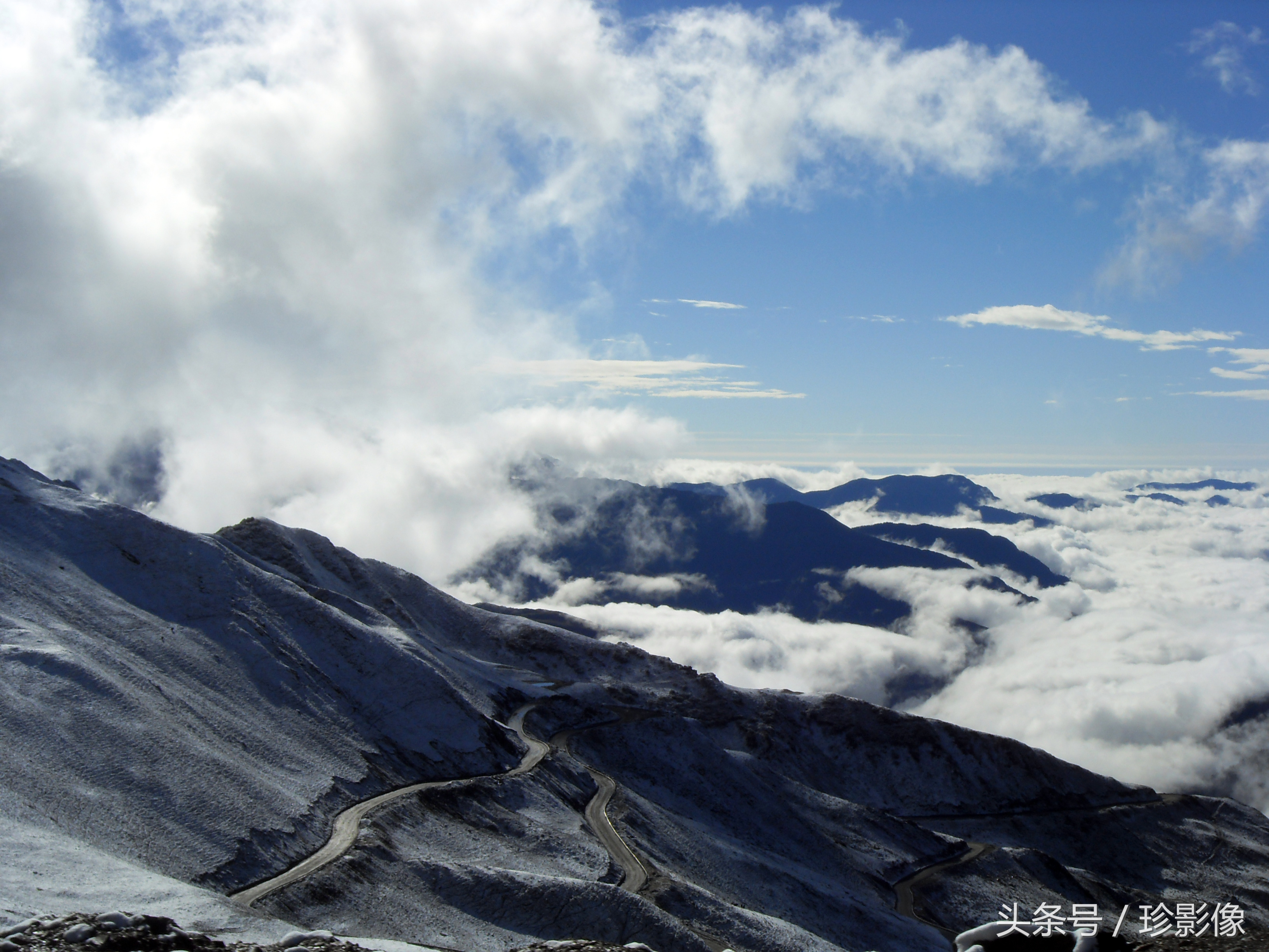 宏盛：天道酬勤，援建十年后羽化成蝶