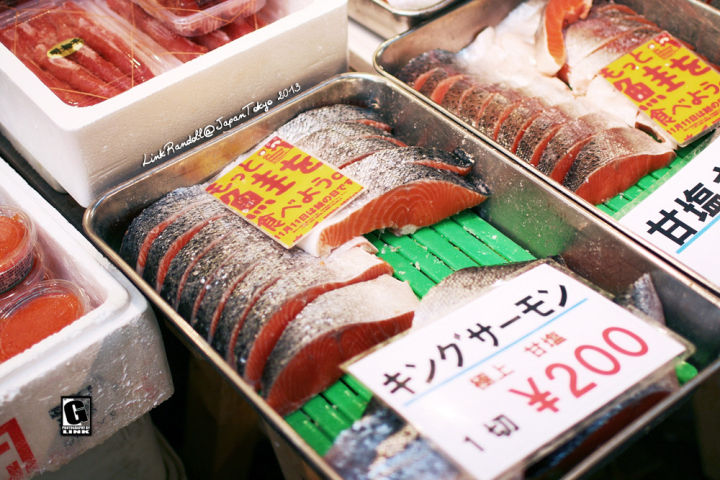 日式料理四种鱼,日本料理一般有哪些鱼