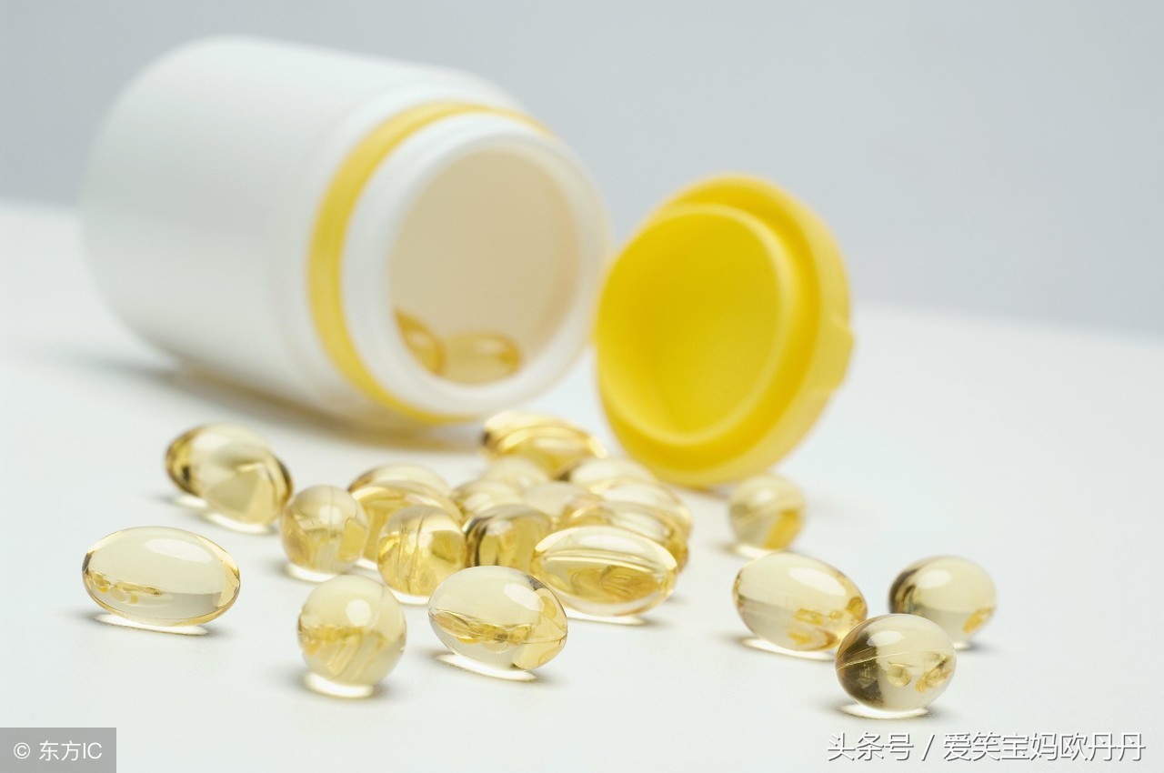 新生儿有必要补充的重要营养素到底是什么?妈妈们记得收藏!