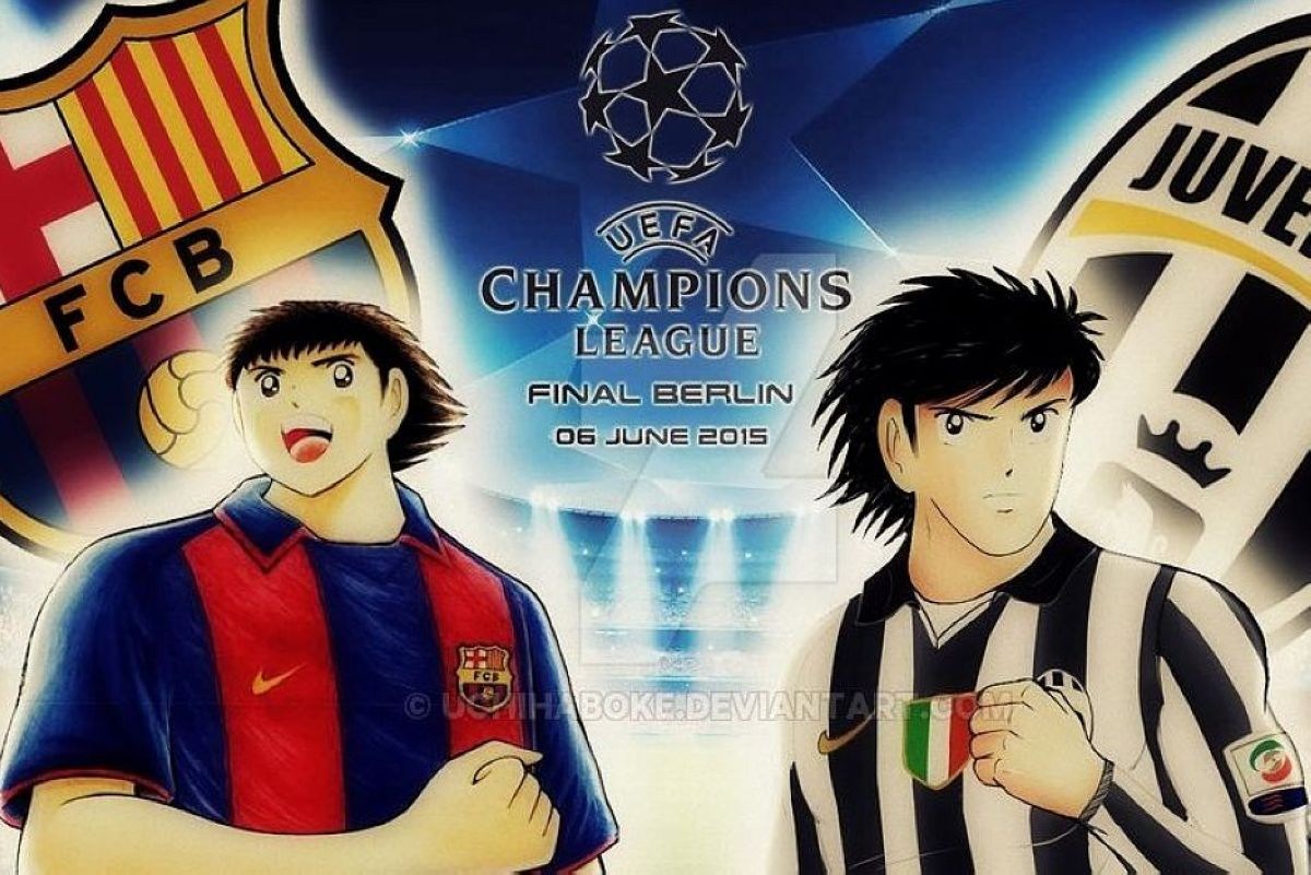 几代人的足球梦,足球小将见证日本足球的崛起