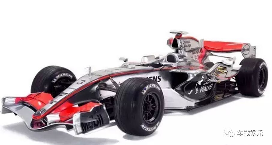 上海f1方程式赛事回放,引爆f1