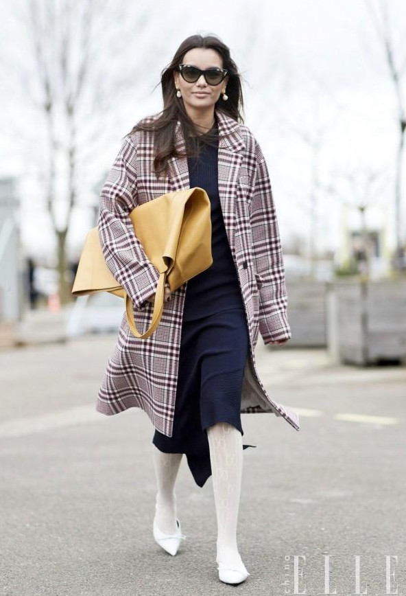 最流行的连裤袜新款,各种颜色连裤袜哪个比较好看