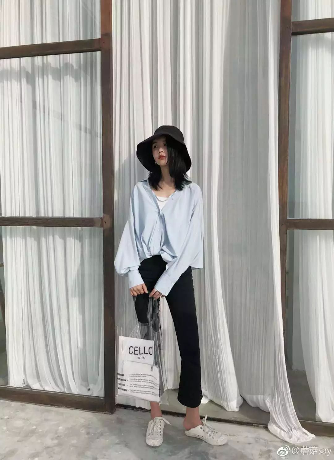 ins冷淡风图片,ins冷淡风写真高级感