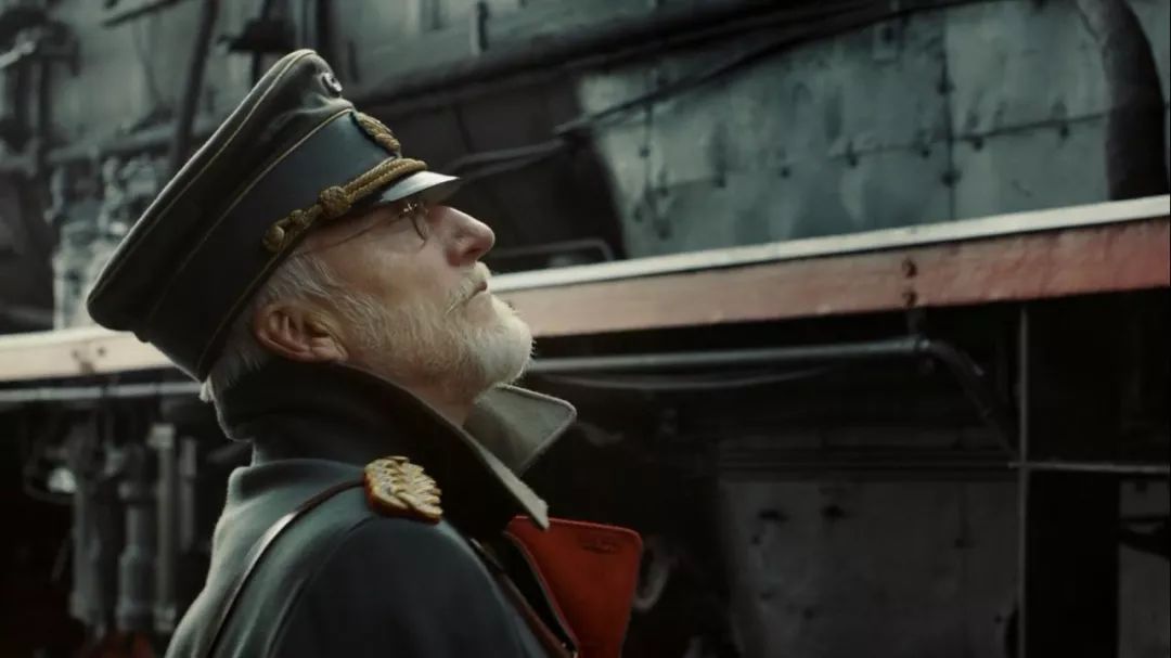 豆瓣评分9分以上的德剧,豆瓣评分2.8什么水平