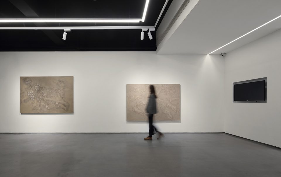 南京逸空间画廊设计师,南京逸空间画廊