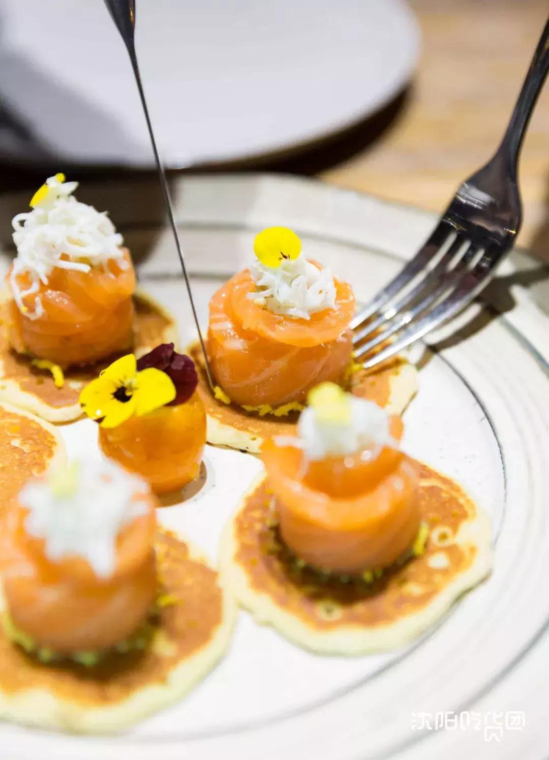 沈阳浪漫法式餐厅,沈阳十大必去的餐厅西餐