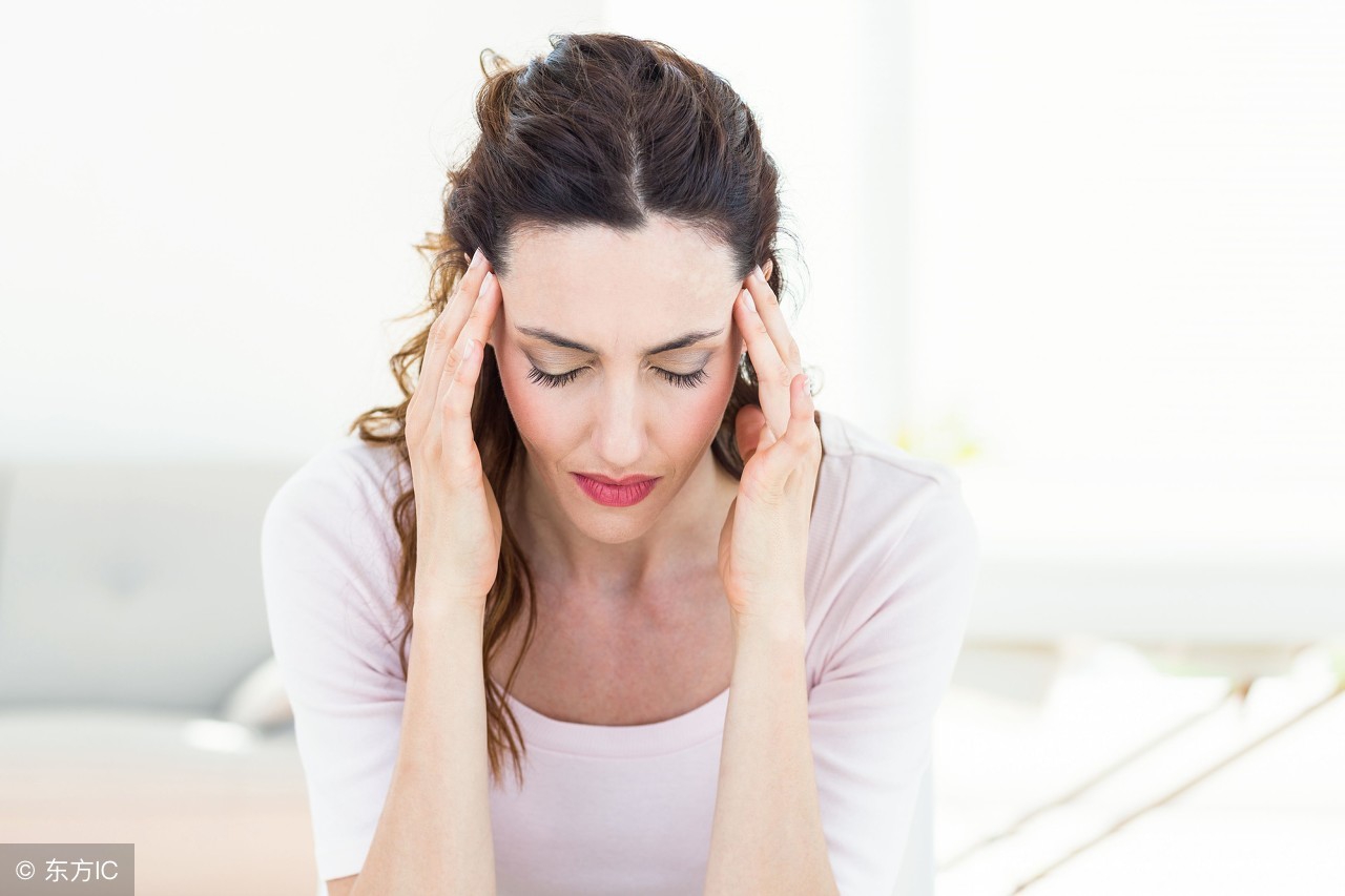 妇科主任：月经推迟几天很正常，但别超过这个数！