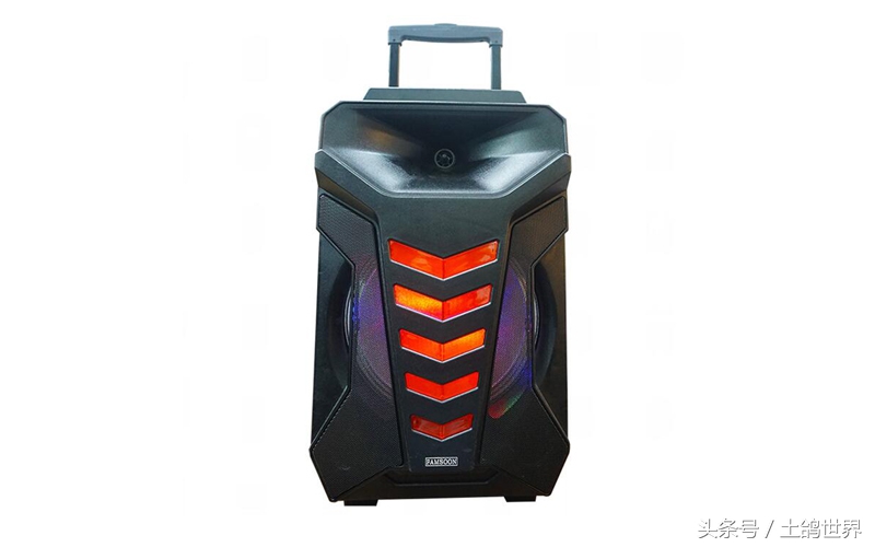 广场舞大妈的音响什么价位,大妈们如何选择广场舞音响
