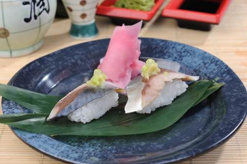 日本料理里经常点的鱼,日本料理最正宗的是什么鱼