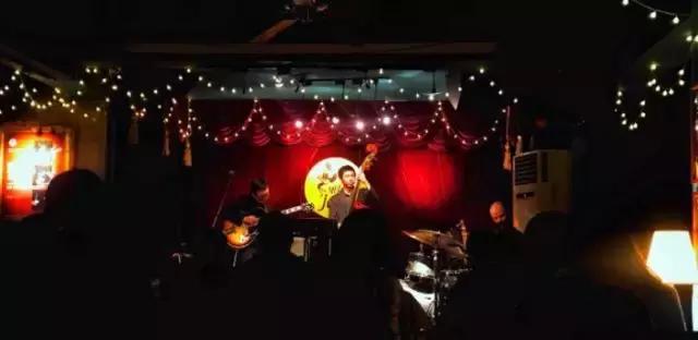 大数据分析西安,西安的潮人都在哪里逛