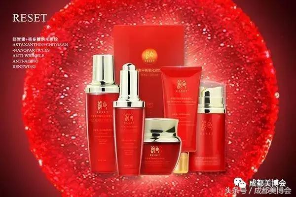 展商推荐丨宁斐——一家让科技改变美的企业