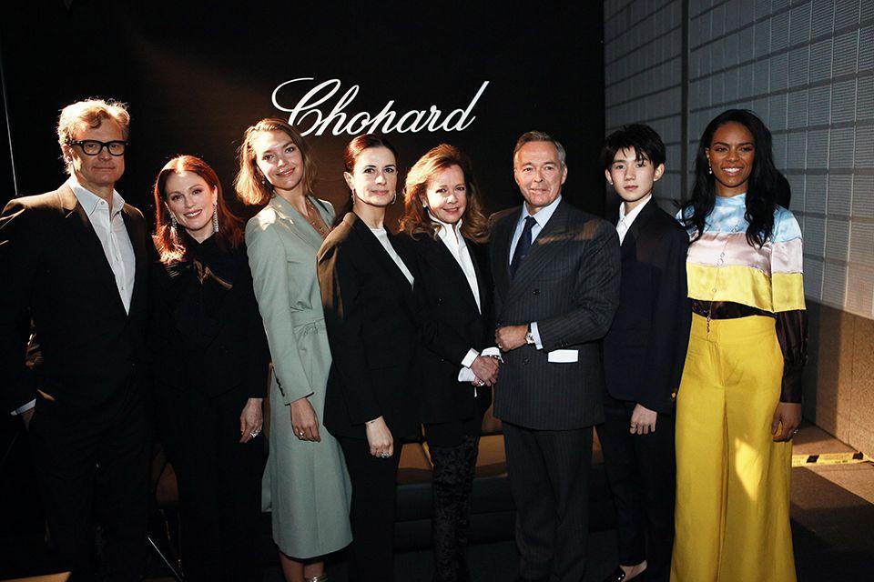 王源去巴塞尔钟表展,王源巴塞尔国际钟表珠宝展