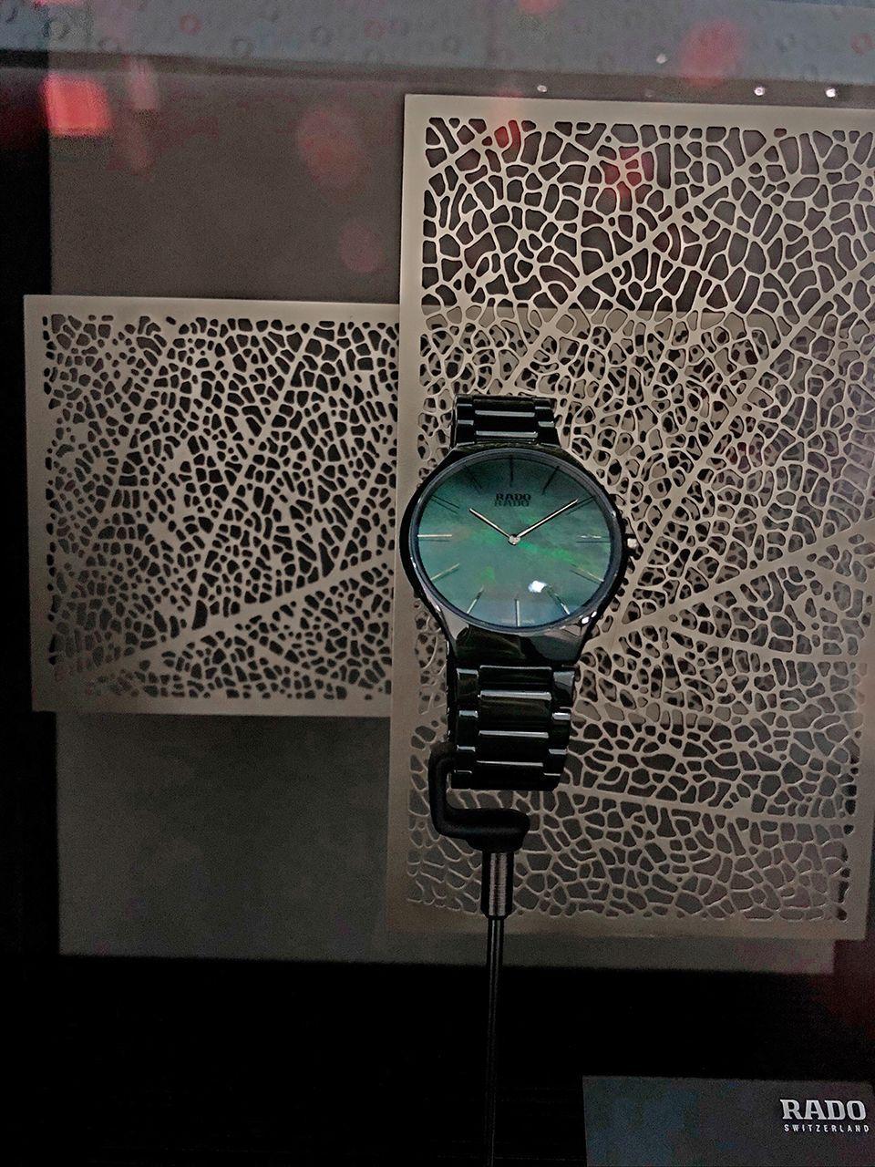 王源去巴塞尔钟表展,王源巴塞尔国际钟表珠宝展