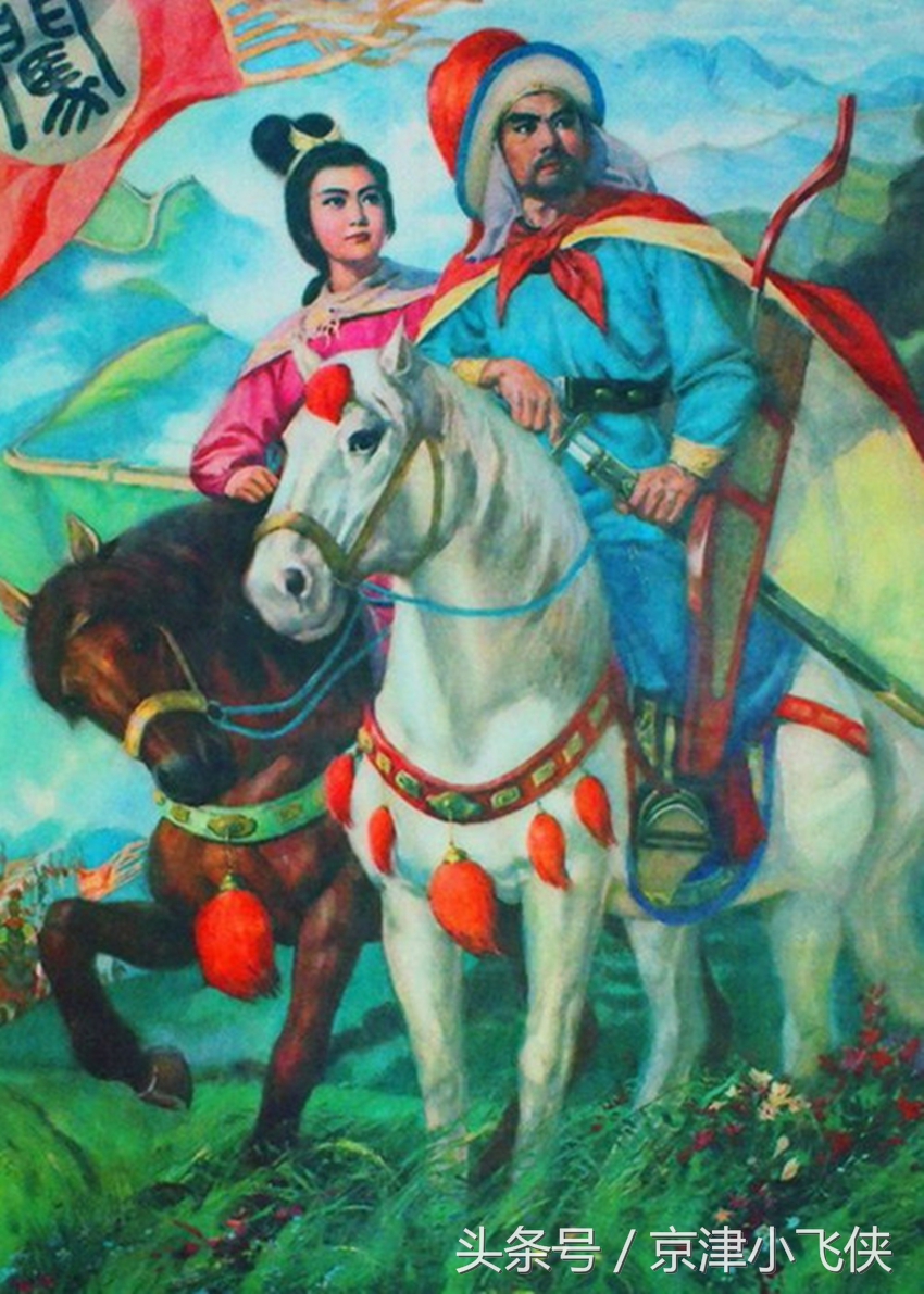 鍥涘甯濈帇澶,鍥涘ぇ鏄庡悰鍥涘ぇ濂冲皢