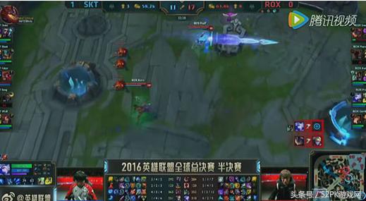 英雄联盟一张图带你了解所有上单,英雄联盟电竞圈内大事件盘点