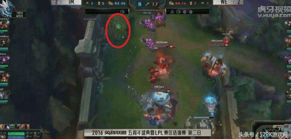 英雄联盟一张图带你了解所有上单,英雄联盟电竞圈内大事件盘点