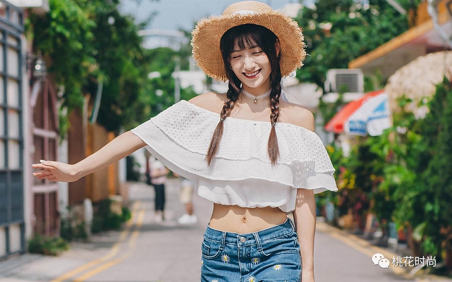 衣服里面有两根带子,冷知识服装