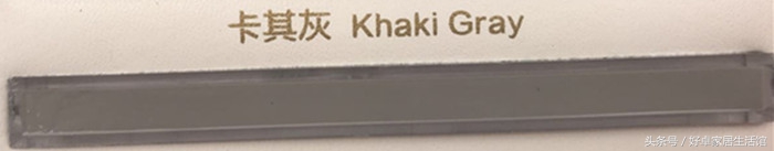 素色柔光瓷砖美缝,爵士白瓷砖亚浅灰美缝效果