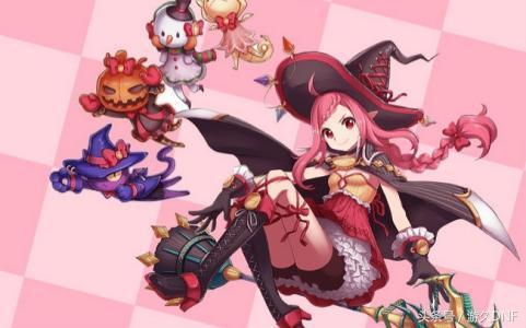 dnf韩服新版弹药和气功,dnf韩服史诗爆率改版