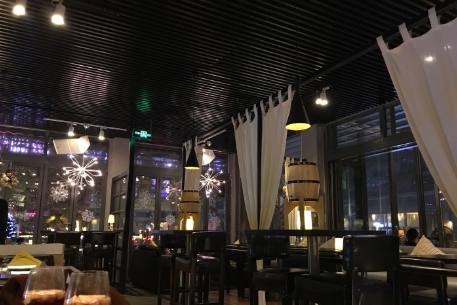 武汉约会餐厅走心推荐,约会餐厅武汉