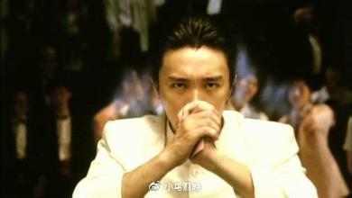 小鸟观映|人生是一场走心的喜剧——时代电影人周星驰