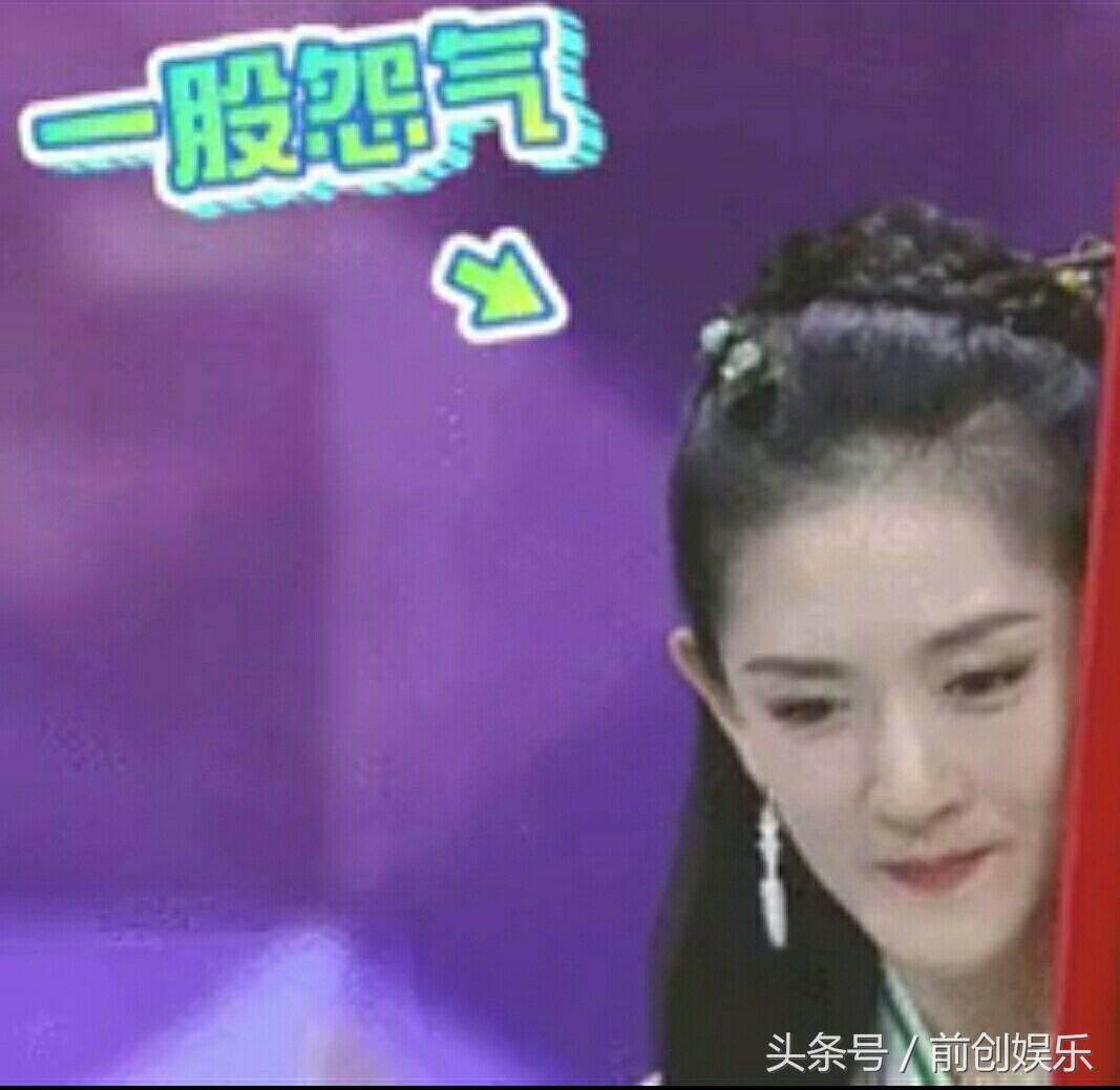 谢娜心酸往事,谢娜回忆心酸成长史