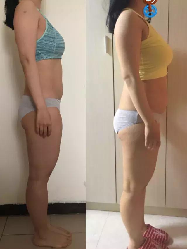 减肥腰围最快的方法5天瘦十斤,减肥腰围30天减2cm