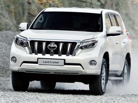日本汽车究竟有多牛？丰田普拉多、酷路泽真的开不烂吗？