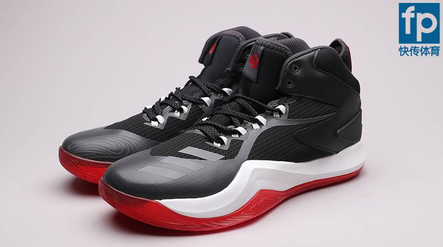 球鞋推荐阿迪篇,阿迪适合外场的鞋